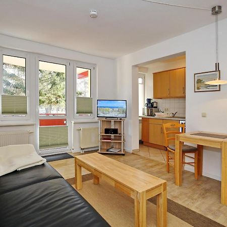 Duenengarten Wohnung 43 Ostseebad Kühlungsborn エクステリア 写真