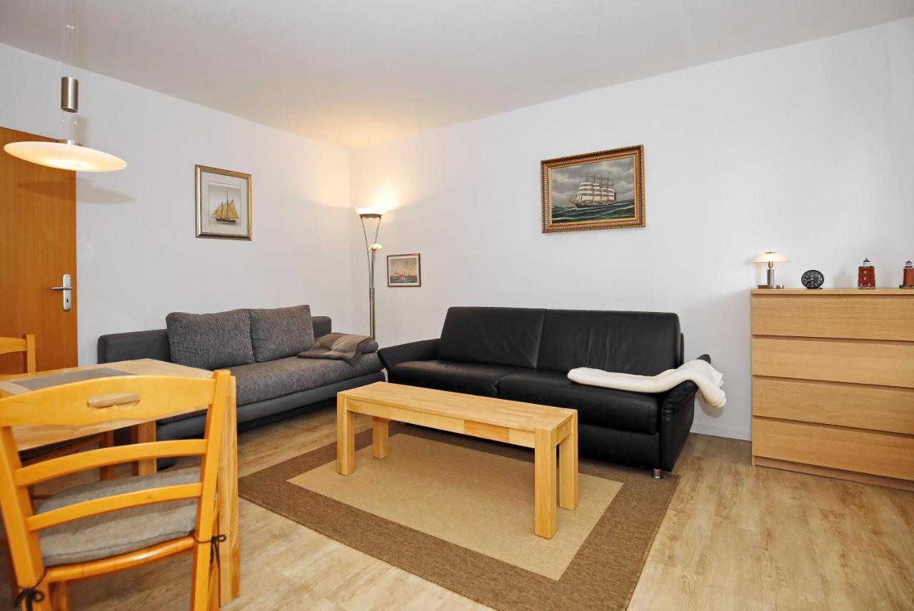 Duenengarten Wohnung 43 Ostseebad Kühlungsborn エクステリア 写真
