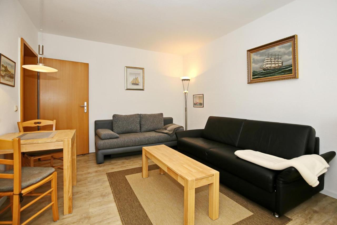 Duenengarten Wohnung 43 Ostseebad Kühlungsborn エクステリア 写真