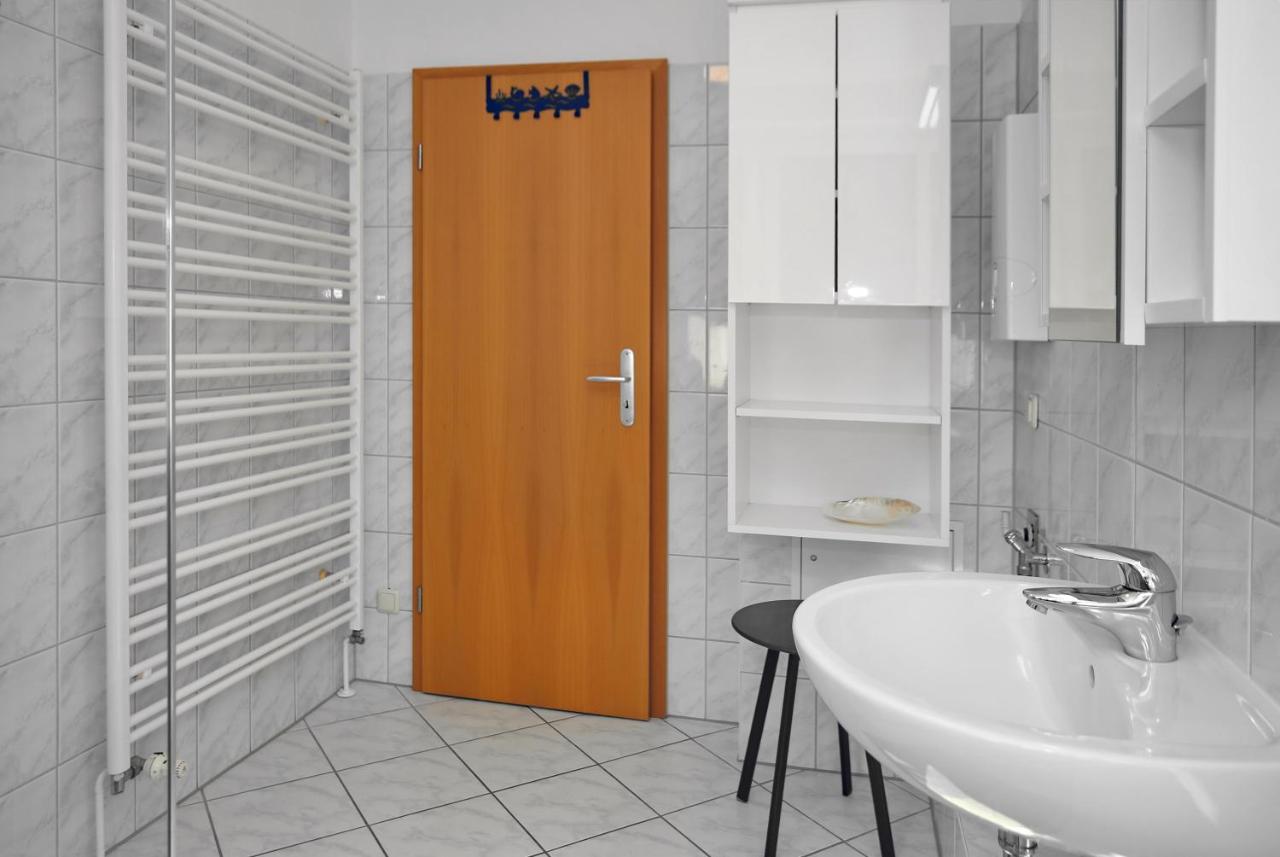 Duenengarten Wohnung 43 Ostseebad Kühlungsborn エクステリア 写真